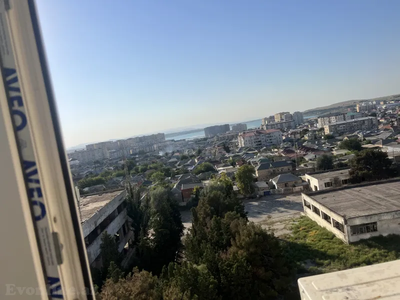 Kirayə verilir 2 otaqlı Mənzil Yeni tikili 42 m² Xırdalan - şəkil 6