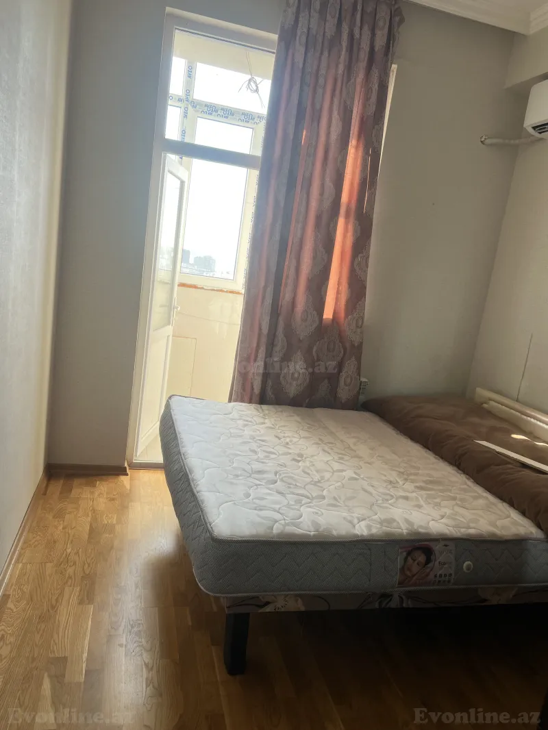 Kirayə verilir 2 otaqlı Mənzil Yeni tikili 42 m² Xırdalan - şəkil 8