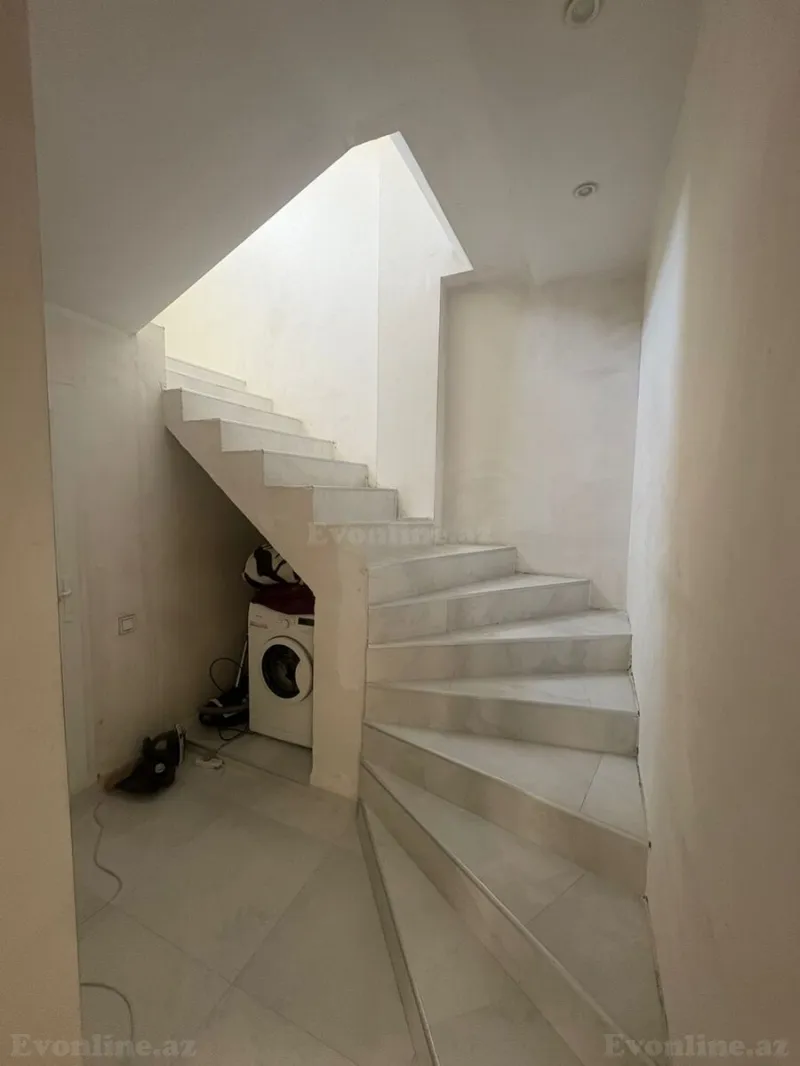 Satılır 4 otaqlı Həyət evi 105 m² Zığ - şəkil 4