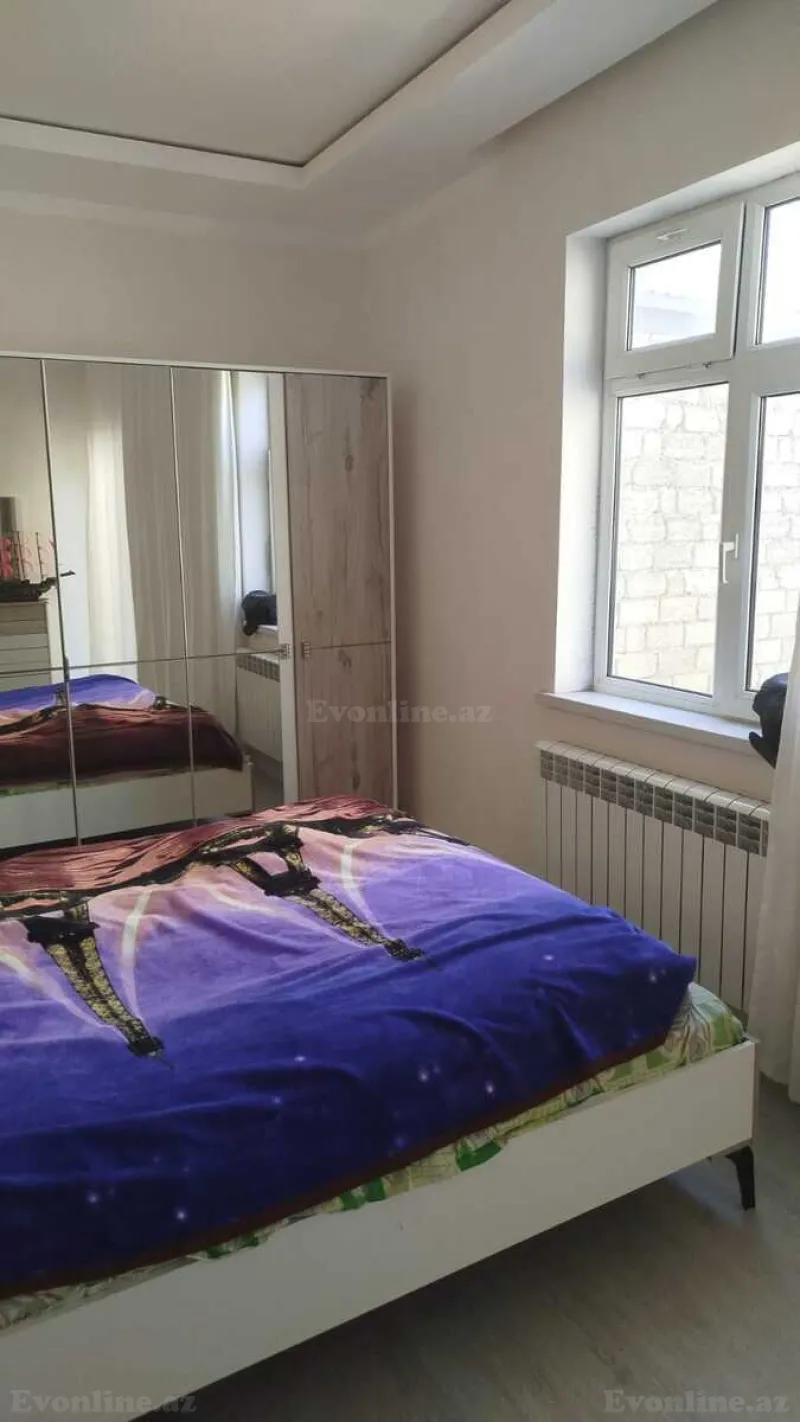 Satılır 4 otaqlı Həyət evi 105 m² Zığ - şəkil 6