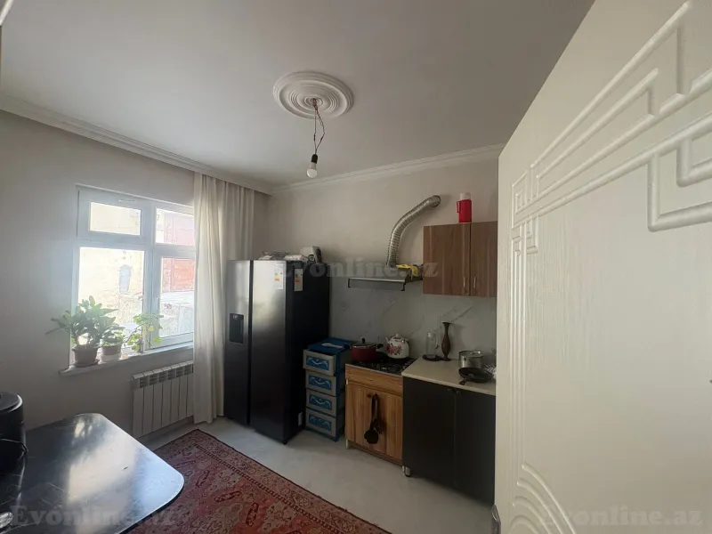Satılır 4 otaqlı Həyət evi 105 m² Zığ - şəkil 7