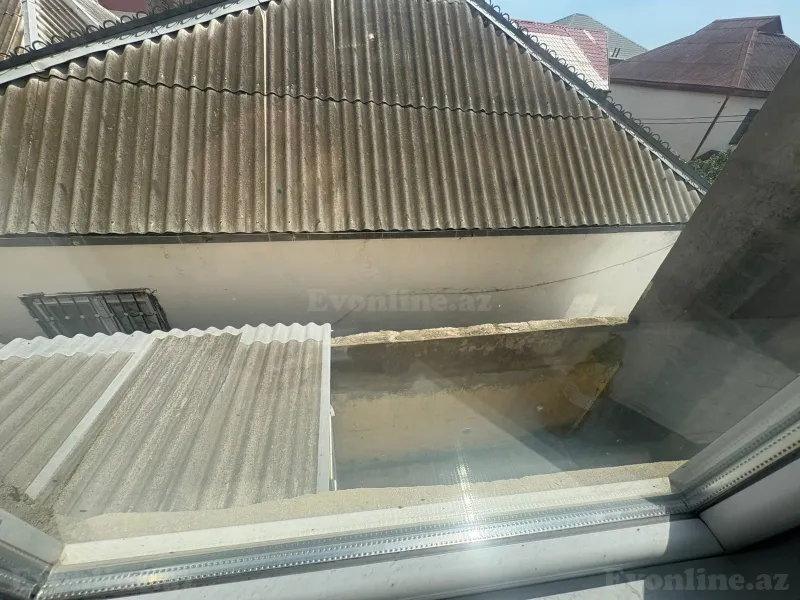 Satılır 4 otaqlı Həyət evi 105 m² Zığ - şəkil 8