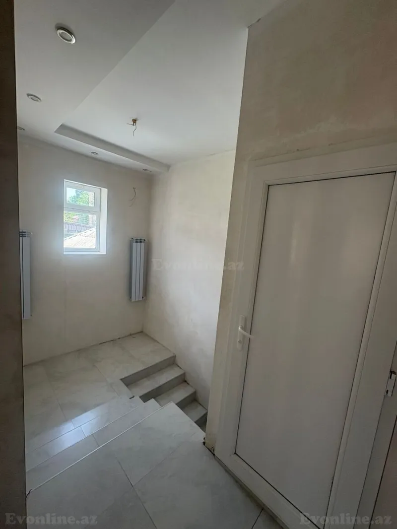 Satılır 4 otaqlı Həyət evi 105 m² Zığ - şəkil 9