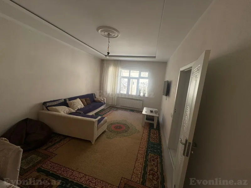 Satılır 4 otaqlı Həyət evi 105 m² Zığ - şəkil 10