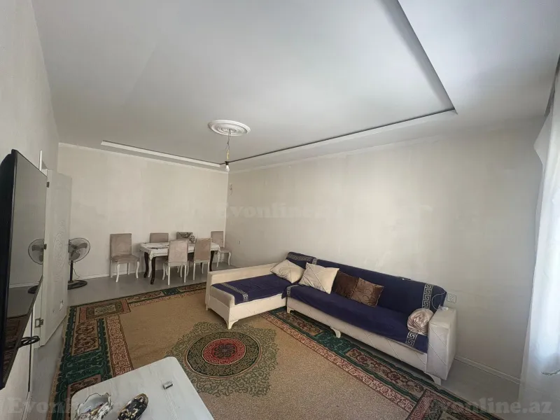 Satılır 4 otaqlı Həyət evi 105 m² Zığ - şəkil 11