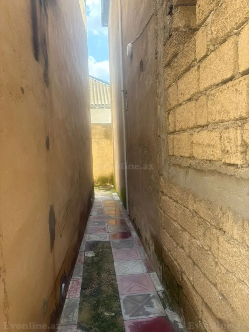 Satılır 4 otaqlı Həyət evi 105 m² Zığ - şəkil 12