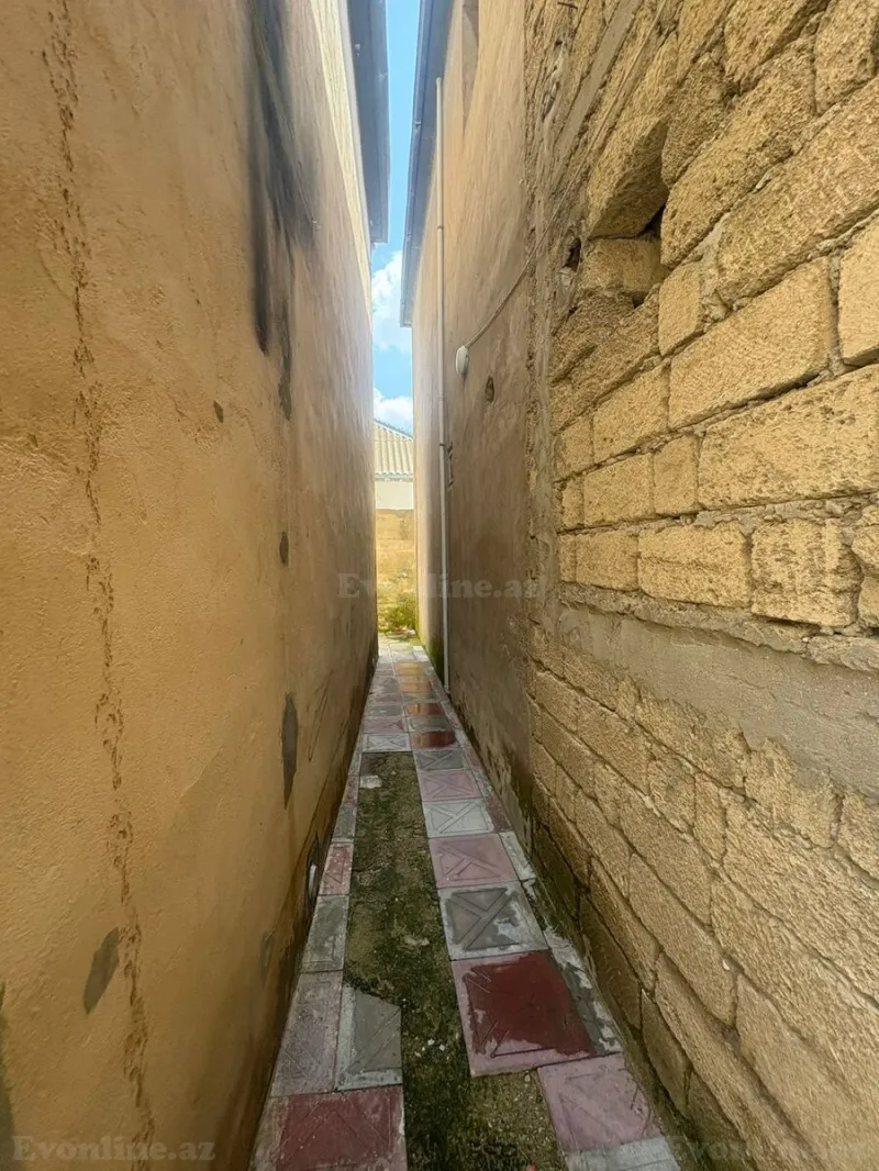 Satılır 4 otaqlı Həyət evi 105 m² Zığ - şəkil 14