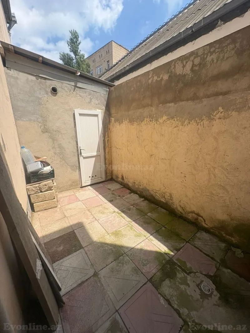 Satılır 4 otaqlı Həyət evi 105 m² Zığ - şəkil 15