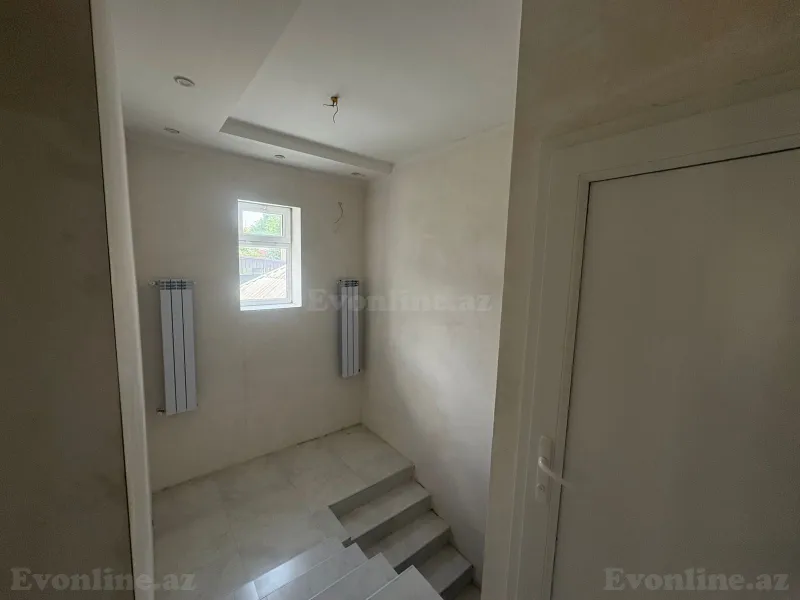 Satılır 4 otaqlı Həyət evi 105 m² Zığ - şəkil 16
