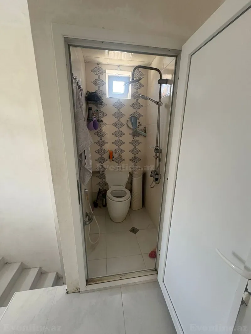 Satılır 4 otaqlı Həyət evi 105 m² Zığ - şəkil 17