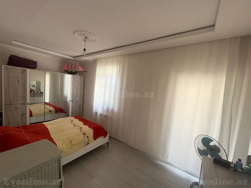 Satılır 4 otaqlı Həyət evi 105 m² Zığ - şəkil 18