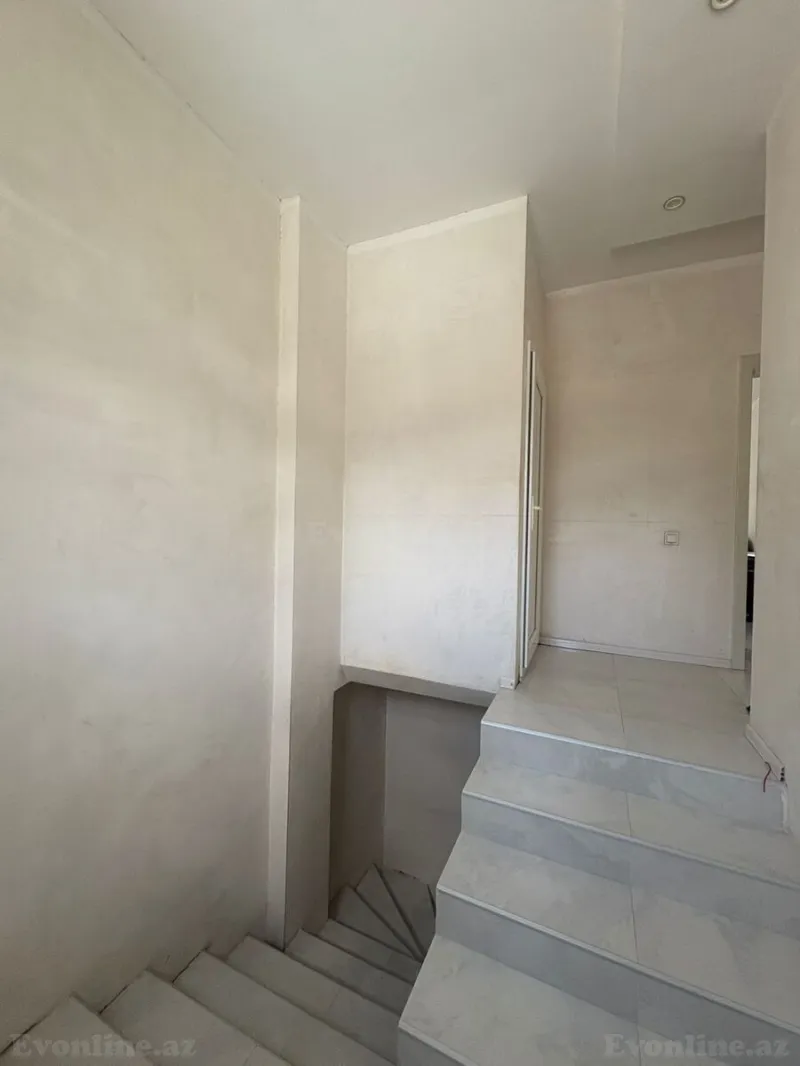 Satılır 4 otaqlı Həyət evi 105 m² Zığ - şəkil 19