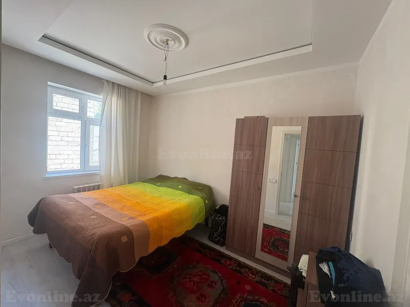 Satılır 4 otaqlı Həyət evi 105 m² Zığ - şəkil 20