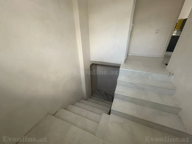Satılır 4 otaqlı Həyət evi 105 m² Zığ - şəkil 21