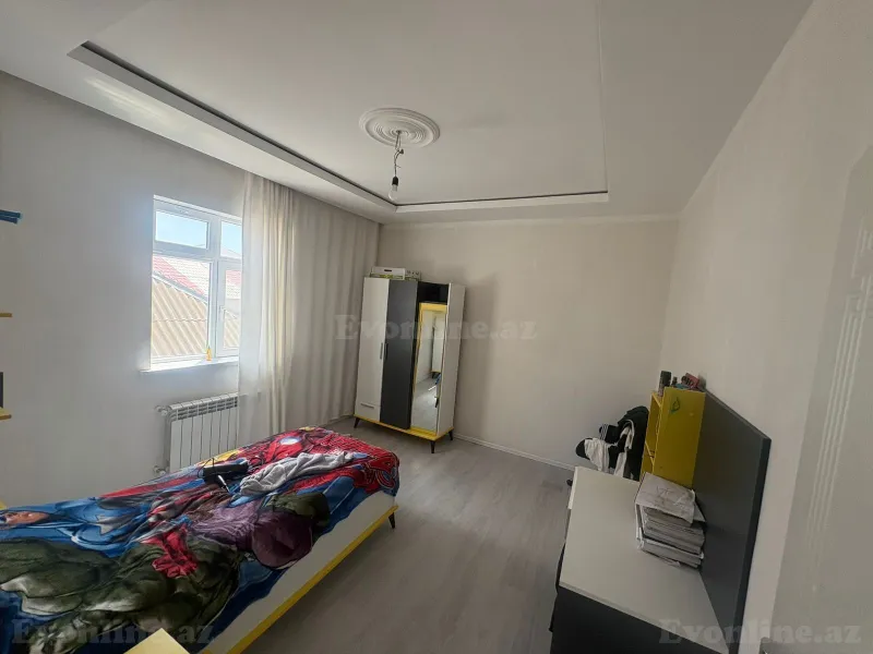 Satılır 4 otaqlı Həyət evi 105 m² Zığ - şəkil 23