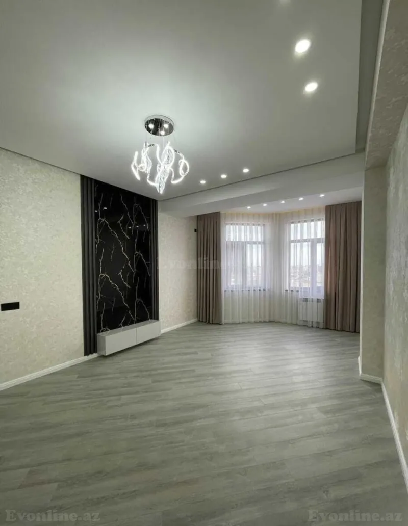 2 otaqlı Mənzil 67.5 m² Azadlıq prospekti m. Satılır
