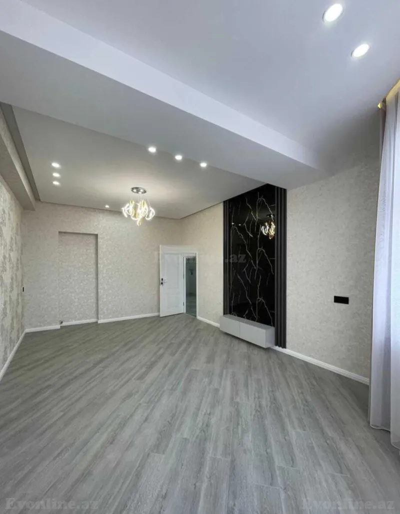 Satılır 2 otaqlı Mənzil Yeni tikili 67.5 m² Azadlıq prospekti m. - şəkil 2