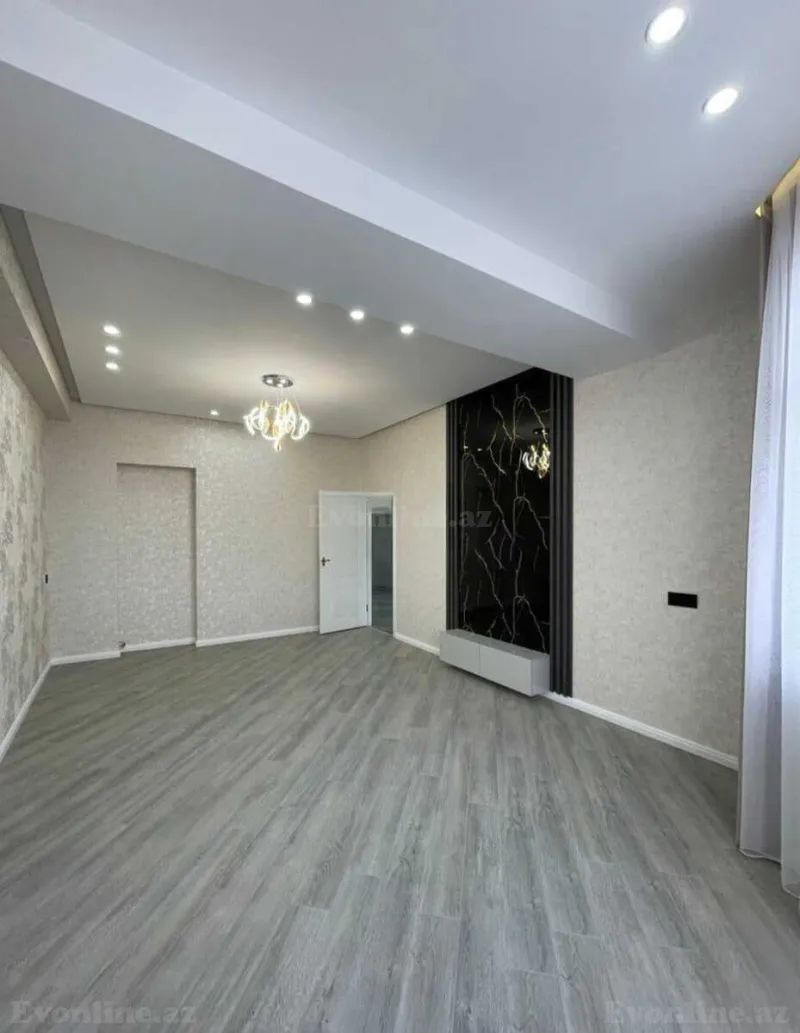 Satılır 2 otaqlı Mənzil Yeni tikili 67.5 m² Azadlıq prospekti m. - şəkil 4