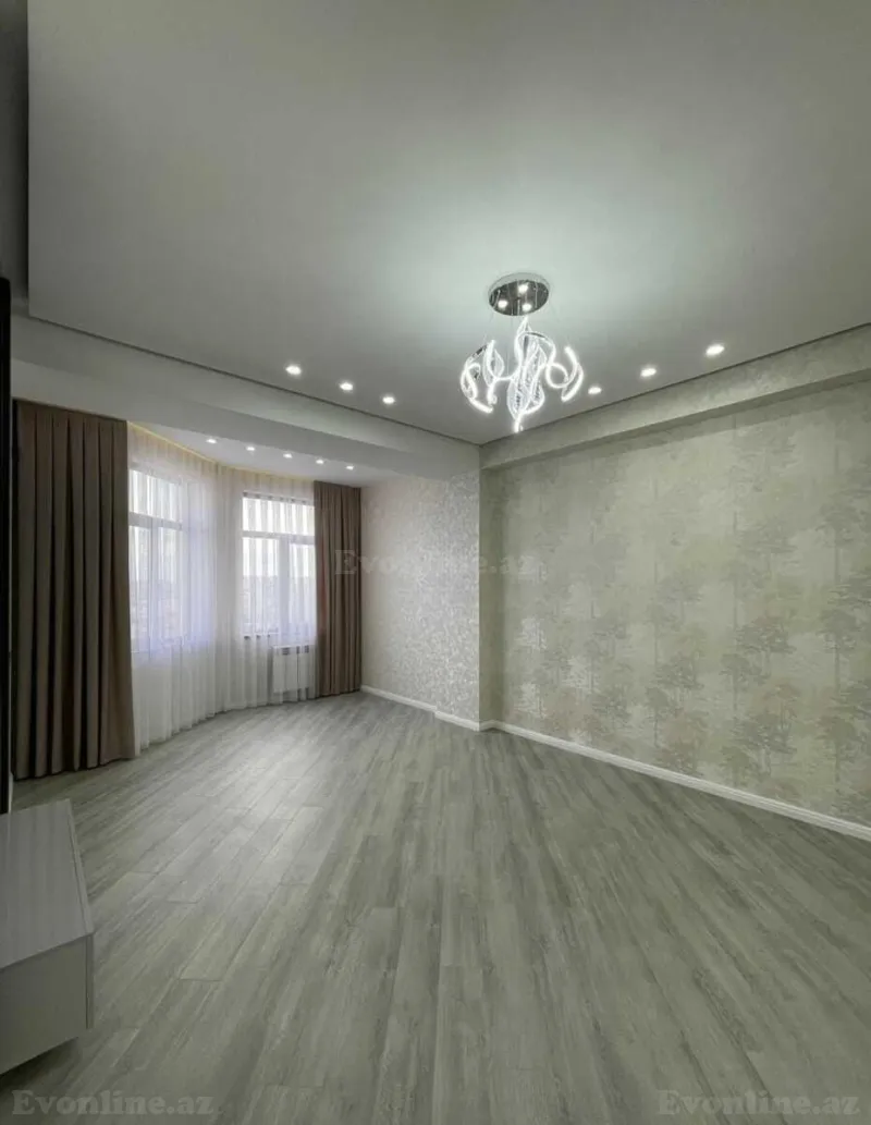 Satılır 2 otaqlı Mənzil Yeni tikili 67.5 m² Azadlıq prospekti m. - şəkil 5