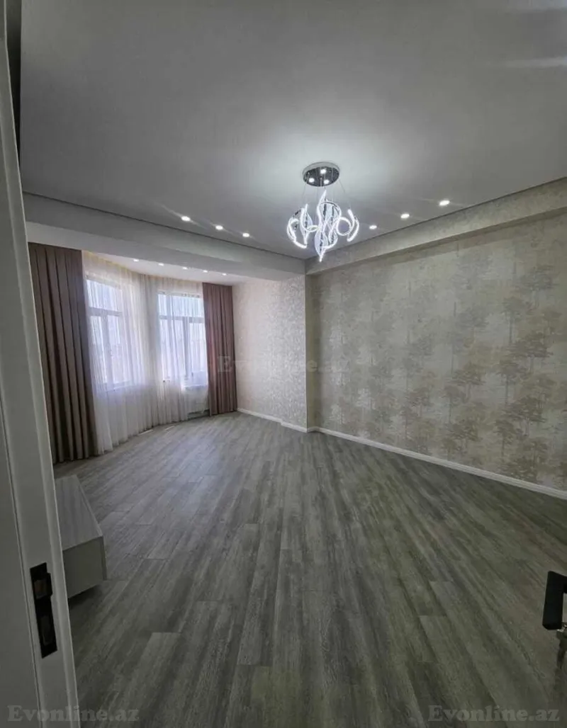 Satılır 2 otaqlı Mənzil Yeni tikili 67.5 m² Azadlıq prospekti m. - şəkil 6