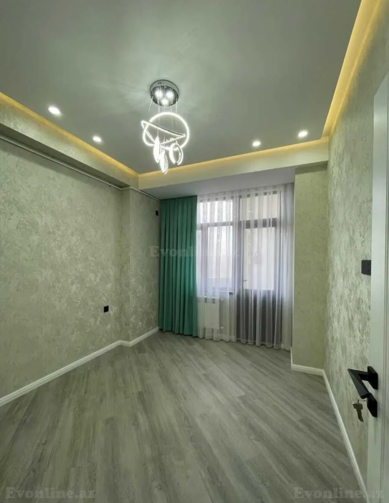 Satılır 2 otaqlı Mənzil Yeni tikili 67.5 m² Azadlıq prospekti m. - şəkil 7