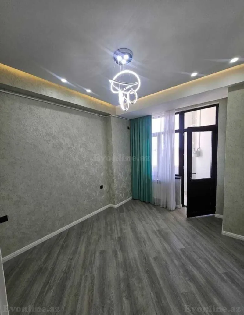 Satılır 2 otaqlı Mənzil Yeni tikili 67.5 m² Azadlıq prospekti m. - şəkil 8