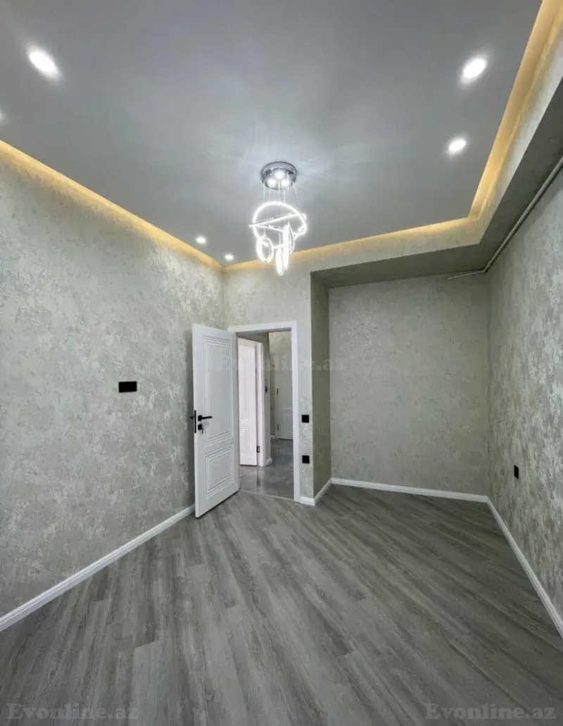 Satılır 2 otaqlı Mənzil Yeni tikili 67.5 m² Azadlıq prospekti m. - şəkil 9