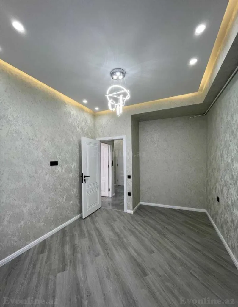 Satılır 2 otaqlı Mənzil Yeni tikili 67.5 m² Azadlıq prospekti m. - şəkil 10