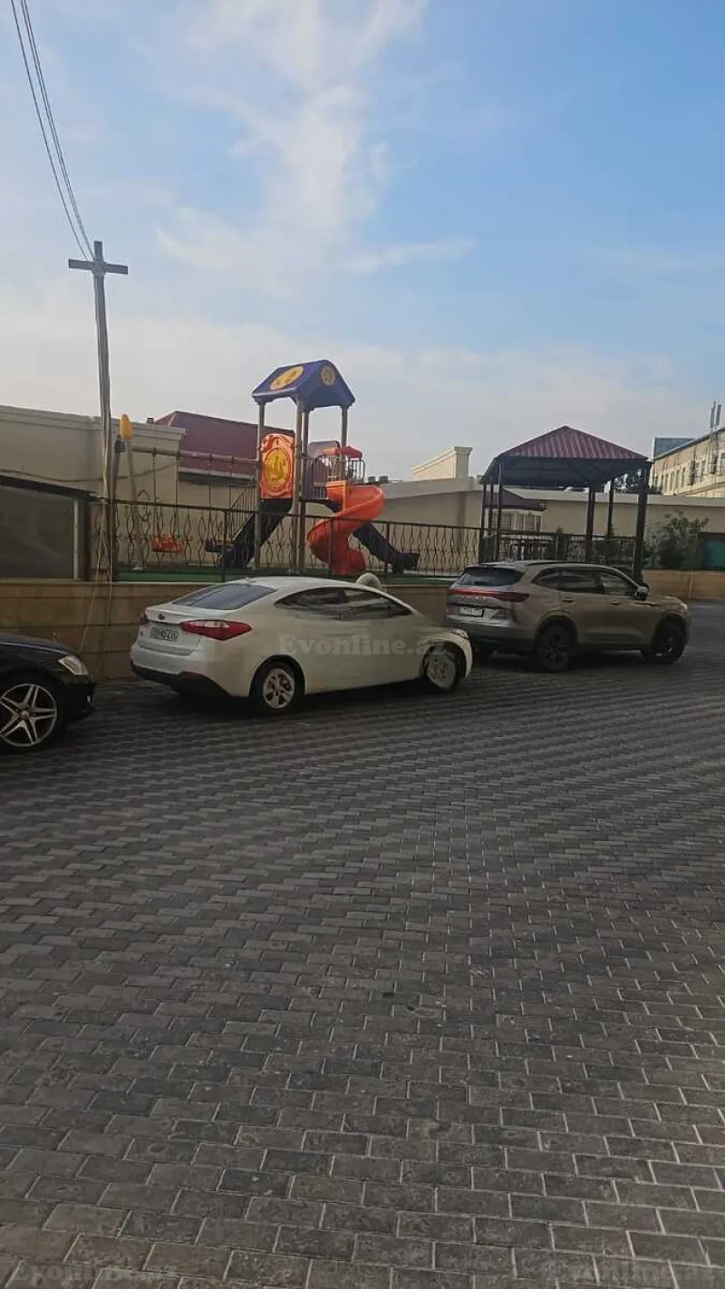 Satılır 2 otaqlı Mənzil Yeni tikili 67.5 m² Azadlıq prospekti m. - şəkil 21