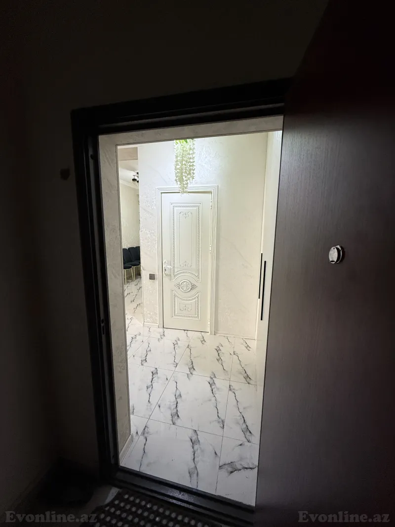 Kirayə verilir 3 otaqlı Mənzil Yeni tikili 55 m² Lökbatan - şəkil 2