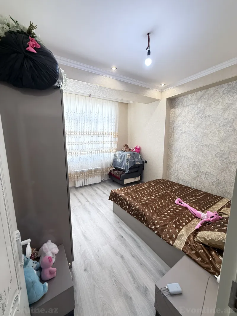 Kirayə verilir 3 otaqlı Mənzil Yeni tikili 55 m² Lökbatan - şəkil 7