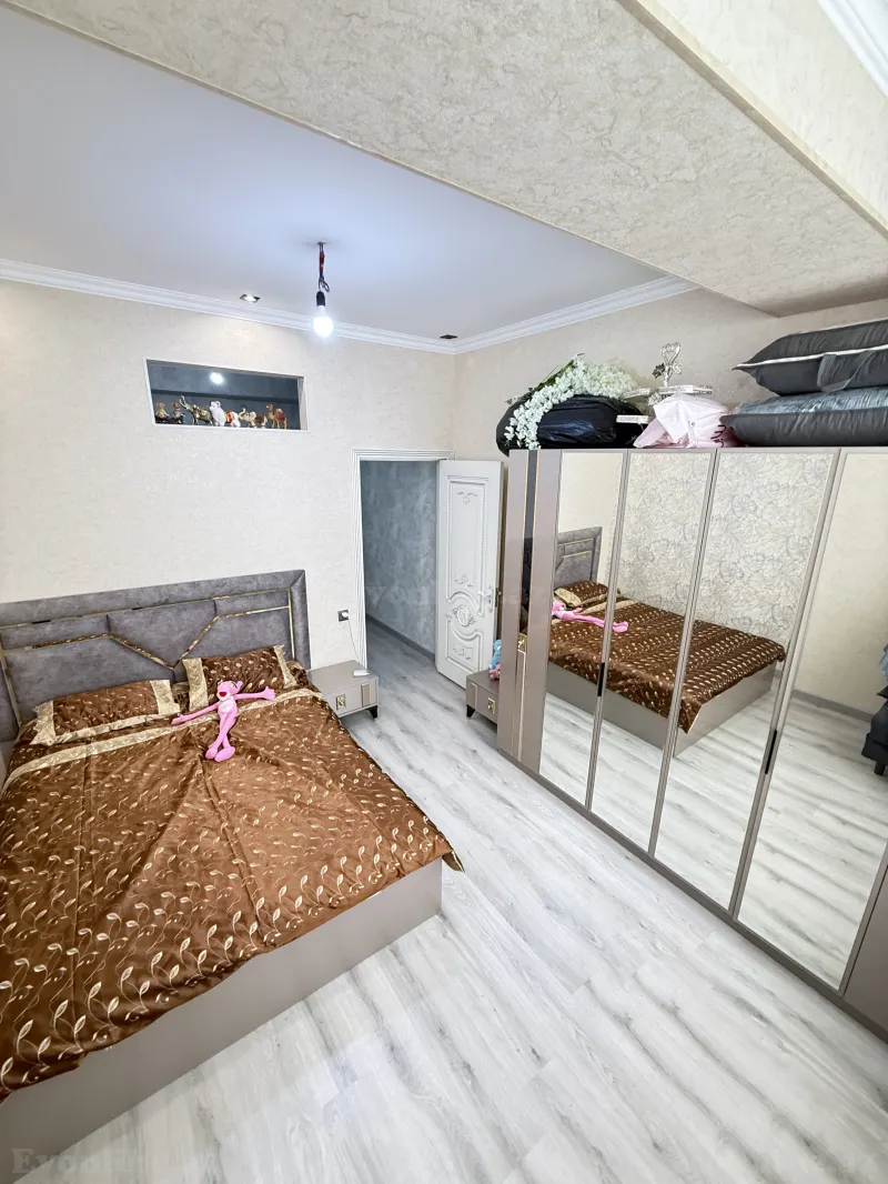 Kirayə verilir 3 otaqlı Mənzil Yeni tikili 55 m² Lökbatan - şəkil 8