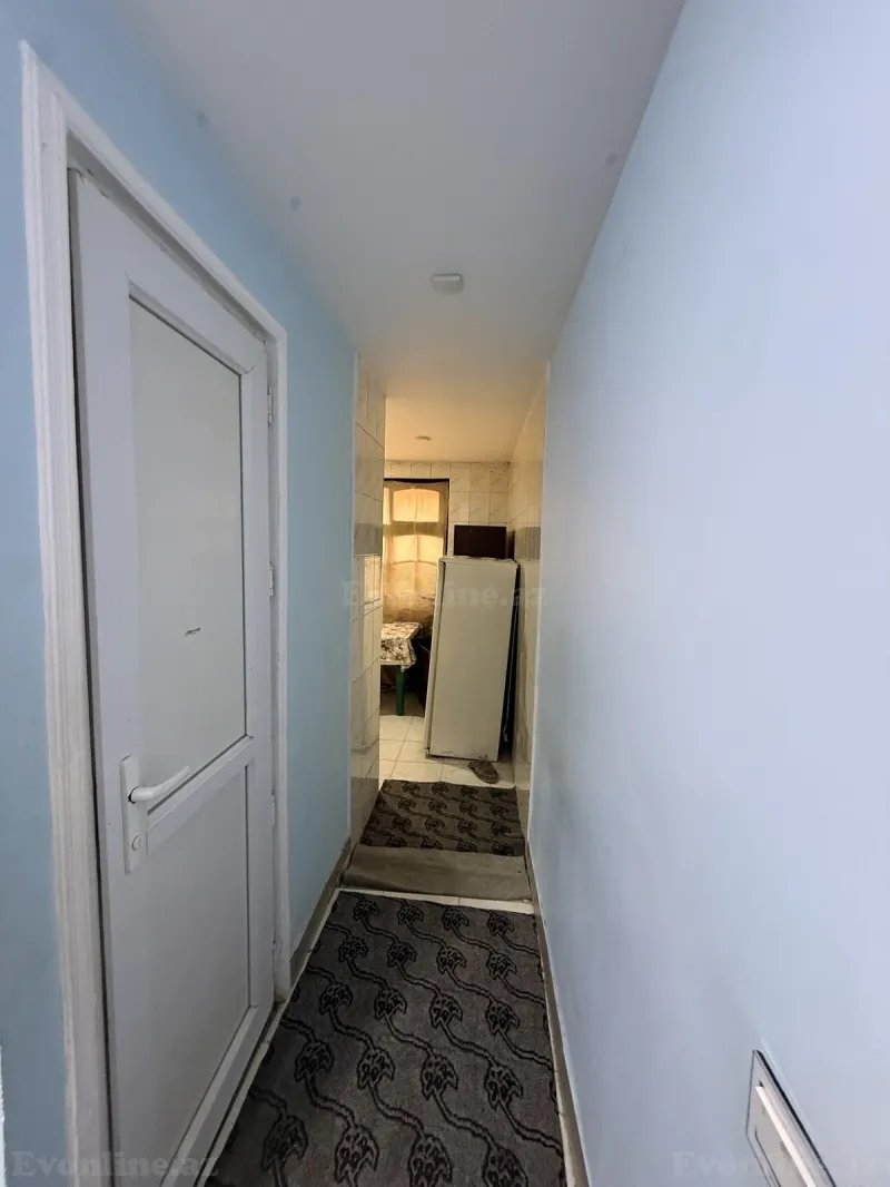 Satılır 2 otaqlı Mənzil Köhnə tikili 45 m² Binə - şəkil 3