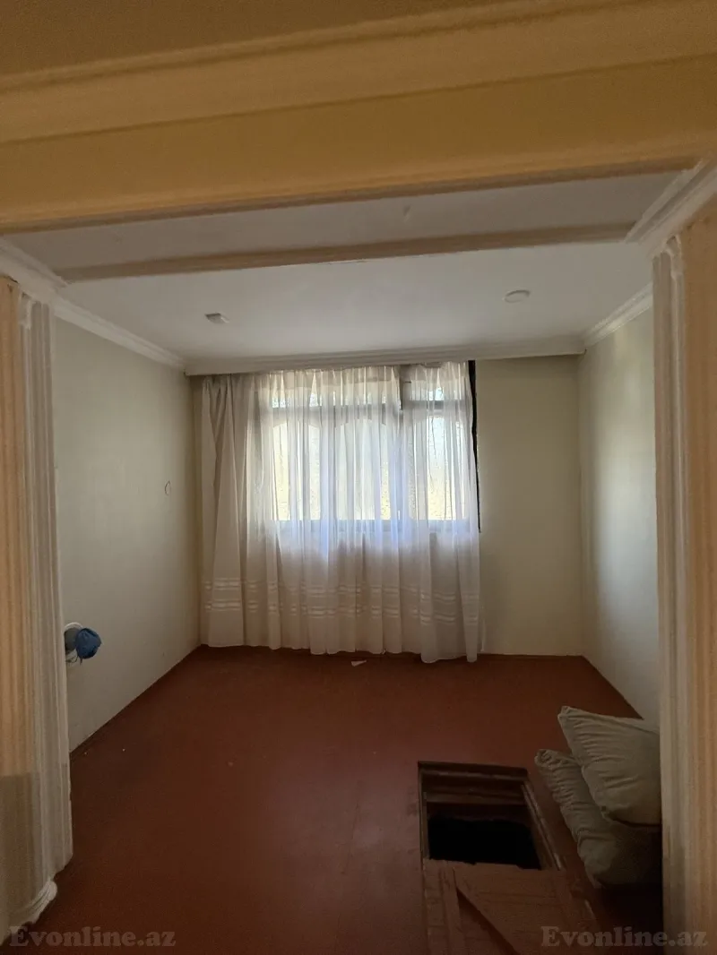 Satılır 2 otaqlı Mənzil Köhnə tikili 45 m² Binə - şəkil 8