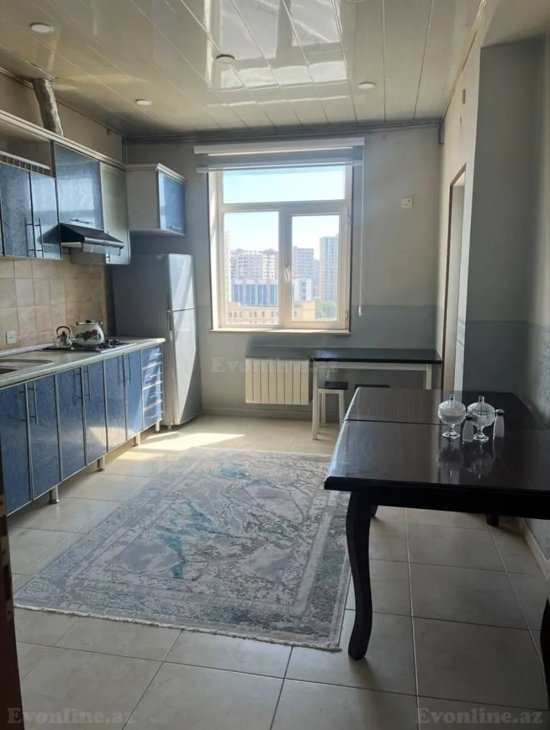Satılır 2 otaqlı Mənzil Yeni tikili 89 m² 20 Yanvar m. - şəkil 6