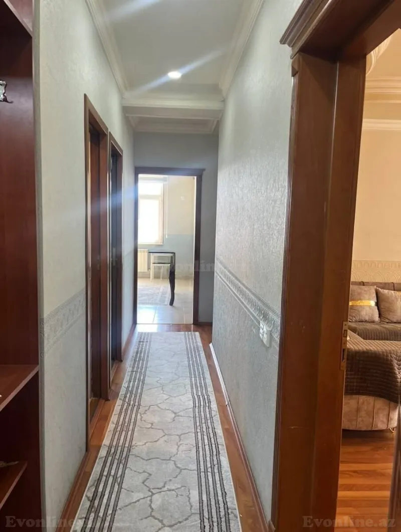 Satılır 2 otaqlı Mənzil Yeni tikili 89 m² 20 Yanvar m. - şəkil 7