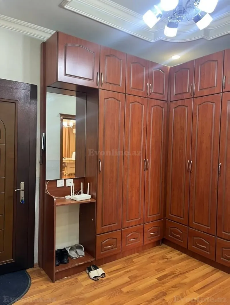 Satılır 2 otaqlı Mənzil Yeni tikili 89 m² 20 Yanvar m. - şəkil 8