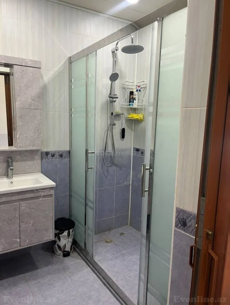 Satılır 2 otaqlı Mənzil Yeni tikili 89 m² 20 Yanvar m. - şəkil 9