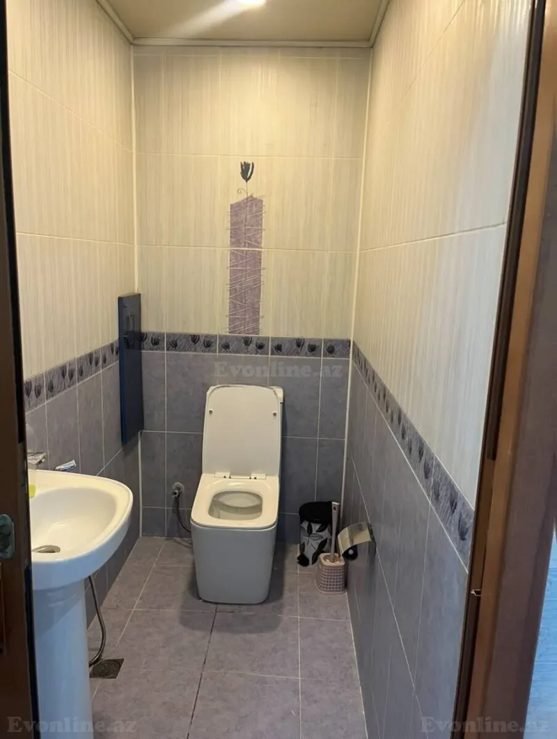 Satılır 2 otaqlı Mənzil Yeni tikili 89 m² 20 Yanvar m. - şəkil 10