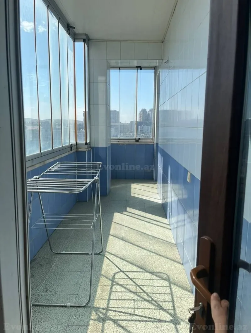 Satılır 2 otaqlı Mənzil Yeni tikili 89 m² 20 Yanvar m. - şəkil 11