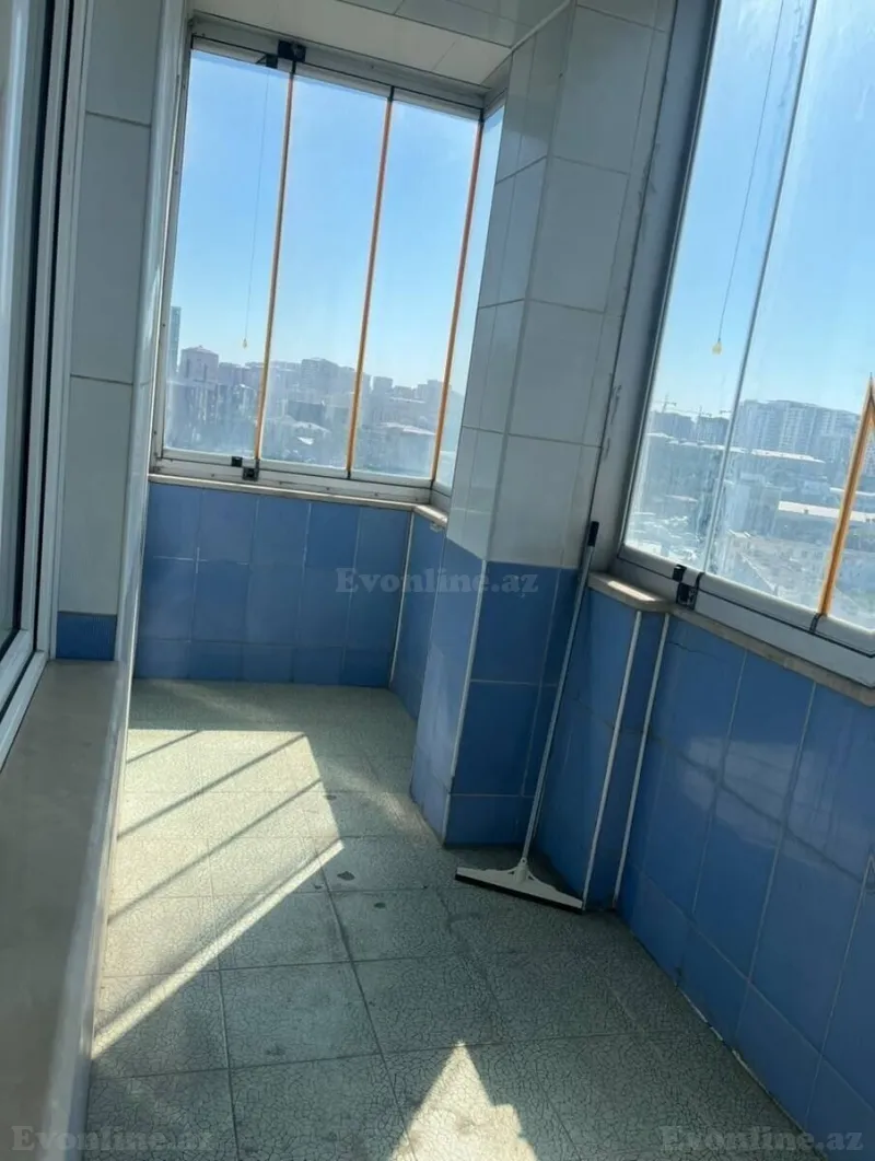 Satılır 2 otaqlı Mənzil Yeni tikili 89 m² 20 Yanvar m. - şəkil 12