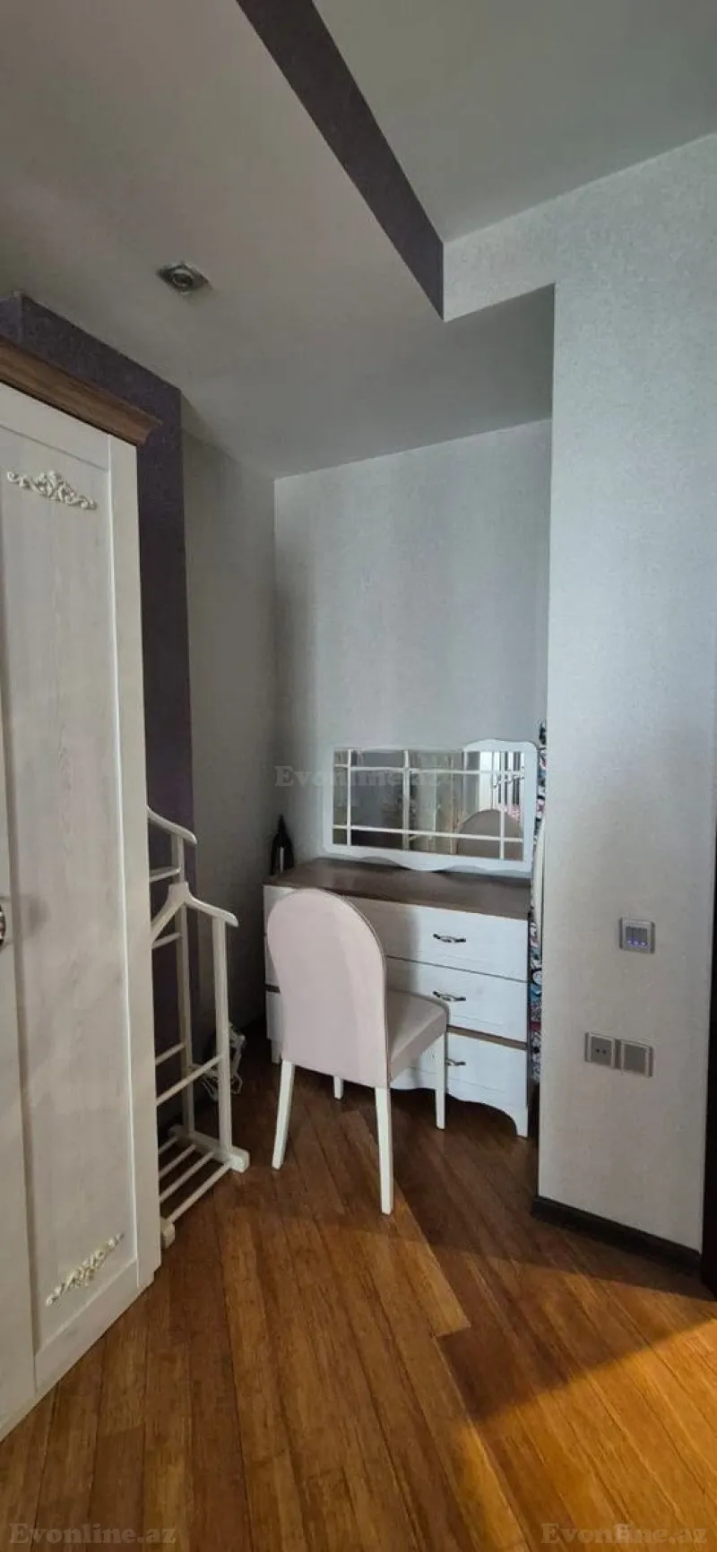 Kirayə verilir 2 otaqlı Mənzil Yeni tikili 70 m² Nizami m. - şəkil 8