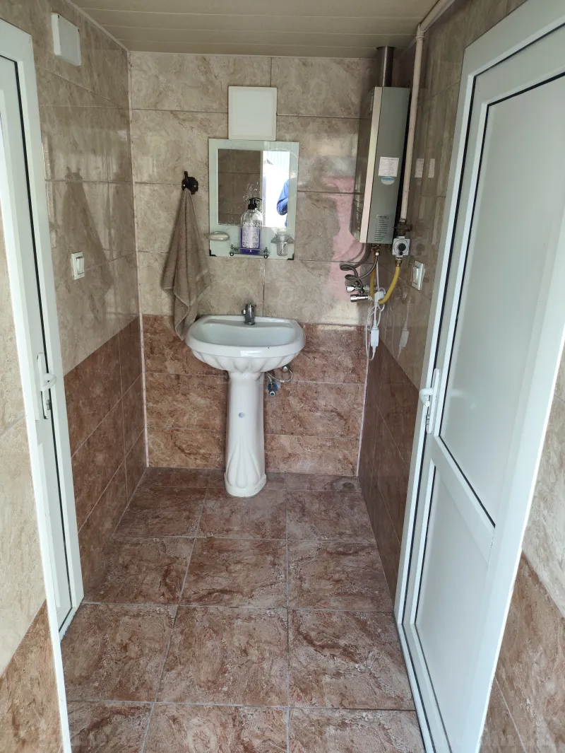 Kirayə verilir 2 otaqlı Həyət evi 50 m² Şəki - şəkil 4
