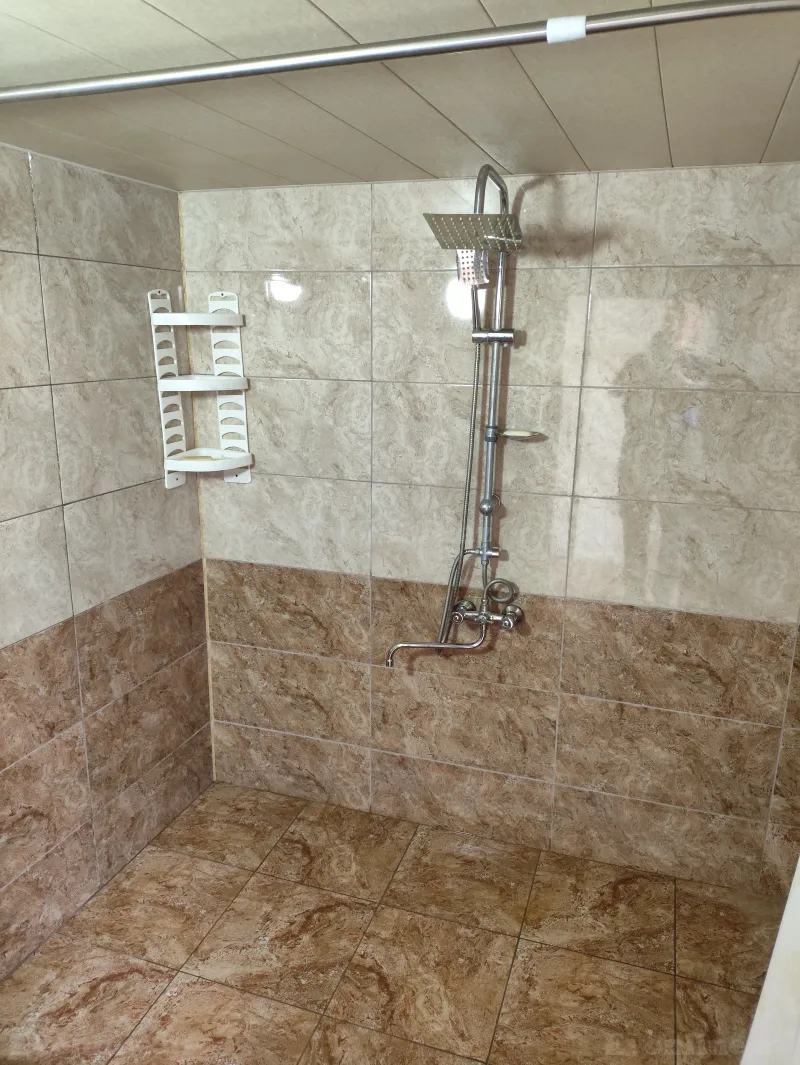 Kirayə verilir 2 otaqlı Həyət evi 50 m² Şəki - şəkil 5