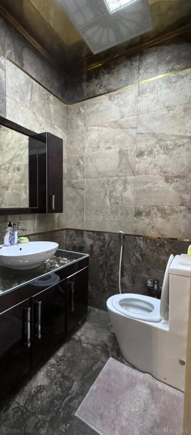 Satılır 3 otaqlı Mənzil Yeni tikili 178 m² Nizami m. - şəkil 8