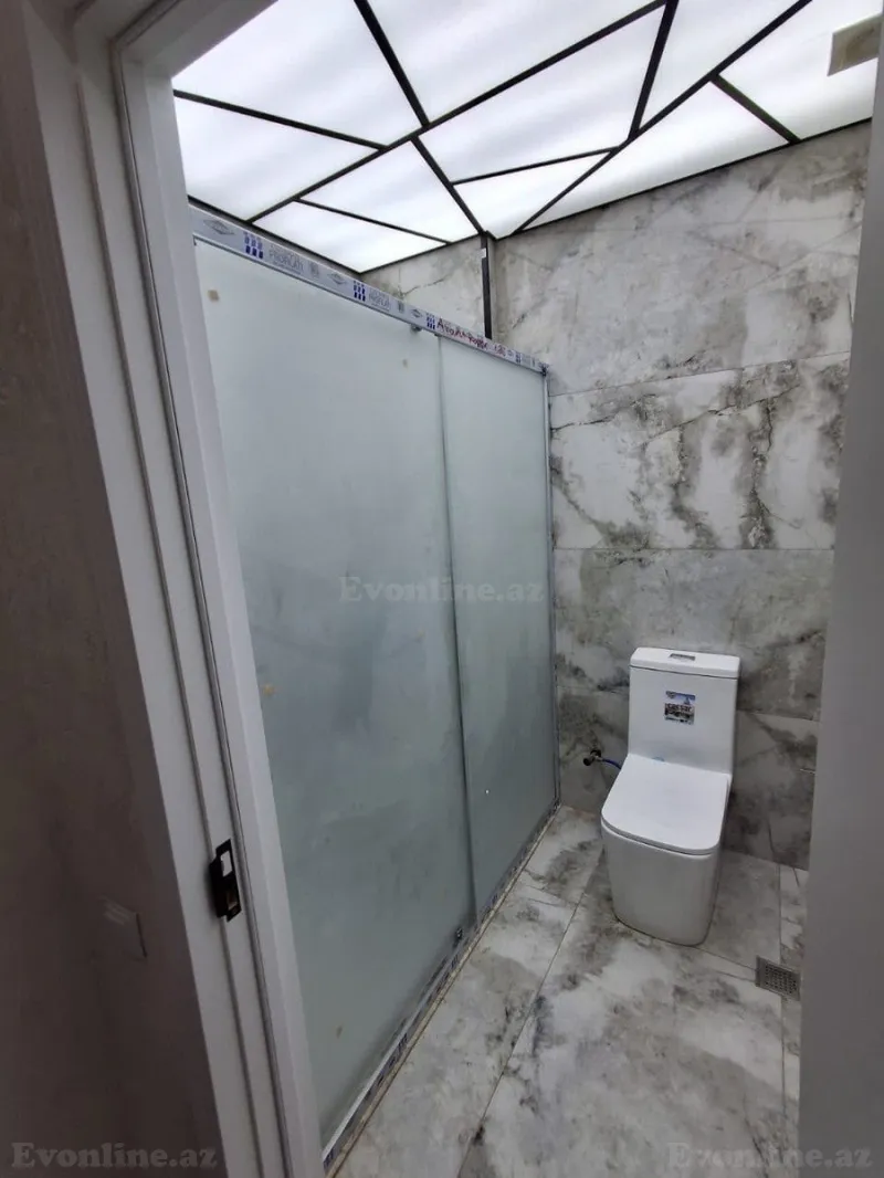Kirayə verilir 2 otaqlı Mənzil Yeni tikili 60 m² 20 Yanvar m. - şəkil 9