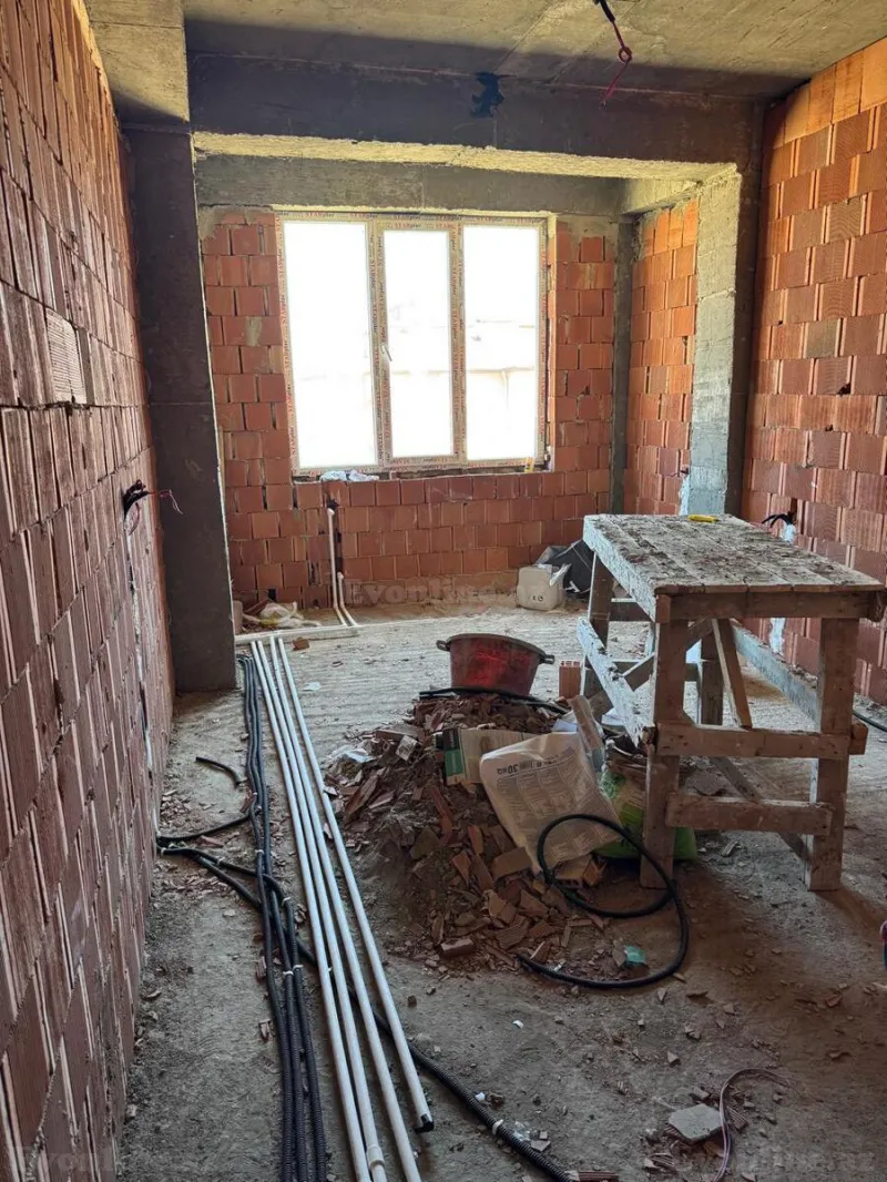 Satılır 2 otaqlı Mənzil Yeni tikili 90 m² Zığ - şəkil 6
