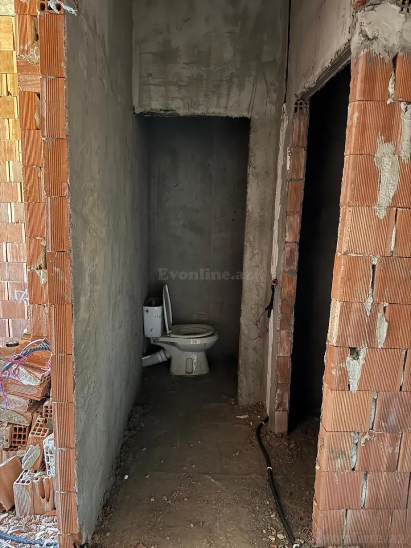 Satılır 2 otaqlı Mənzil Yeni tikili 90 m² Zığ - şəkil 7