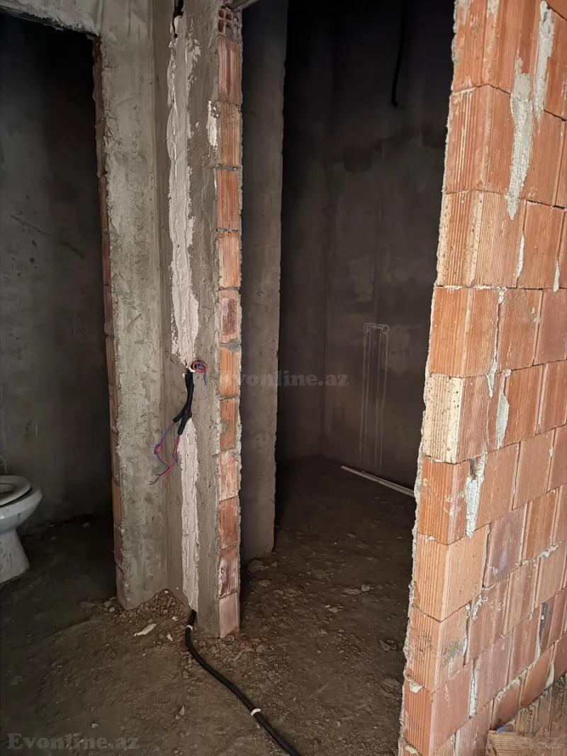 Satılır 2 otaqlı Mənzil Yeni tikili 90 m² Zığ - şəkil 9