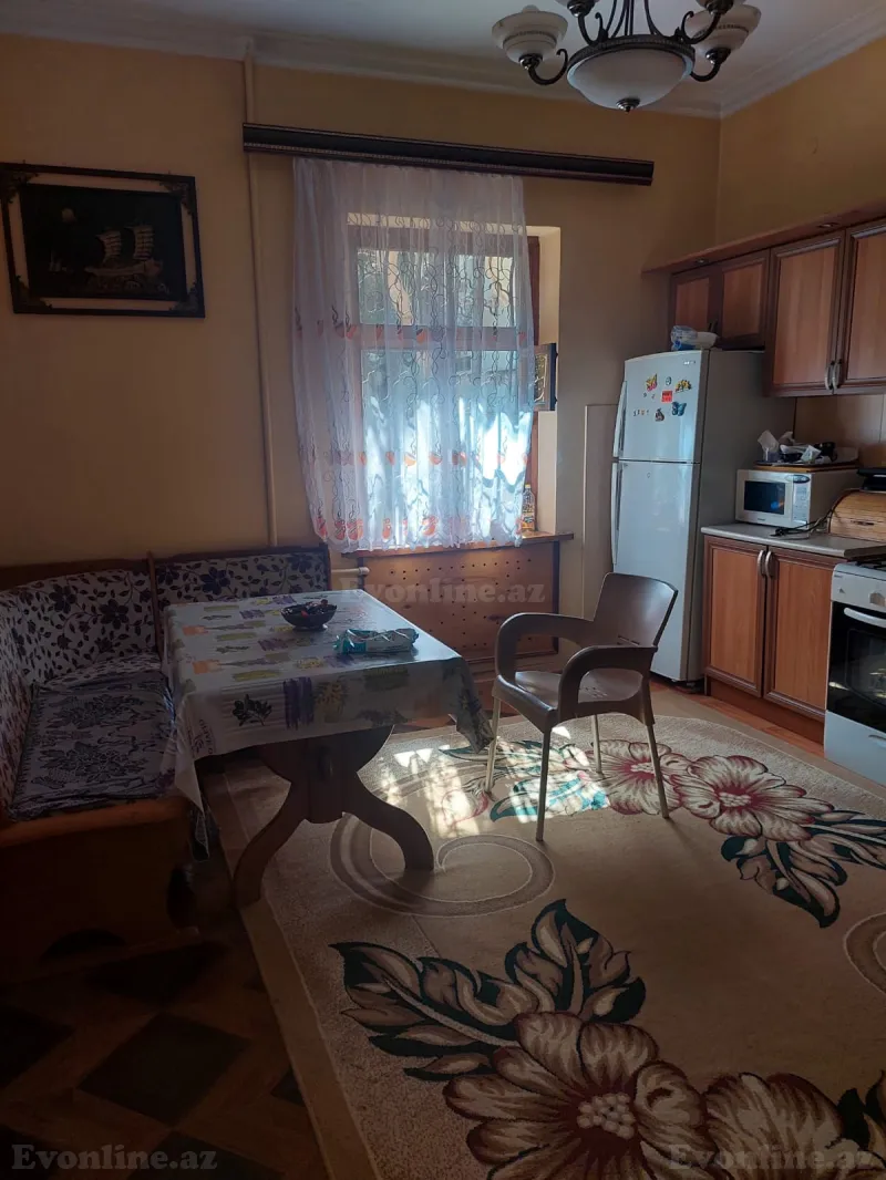 Satılır 5 otaqlı Həyət evi 159.8 m² Bakıxanov - şəkil 5